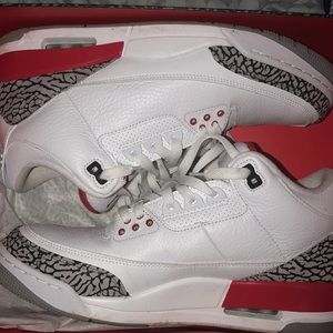 Jordan Katrina  3s